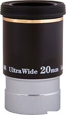 Sky-Watcher WA 66° 20мм 1.25 71362
