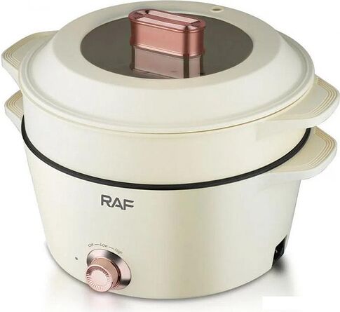 Электрокастрюля RAF R.5403