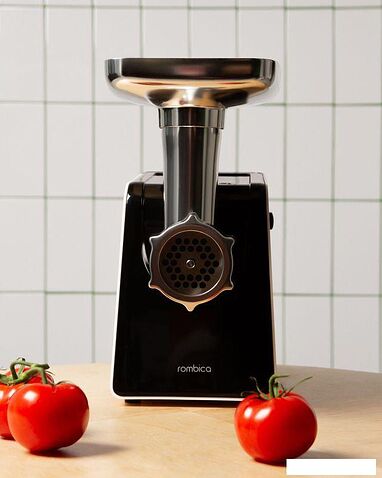 Мясорубка Rombica MGR-105