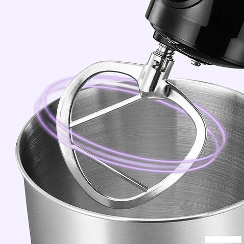 Кухонная машина Kitfort KT-4426