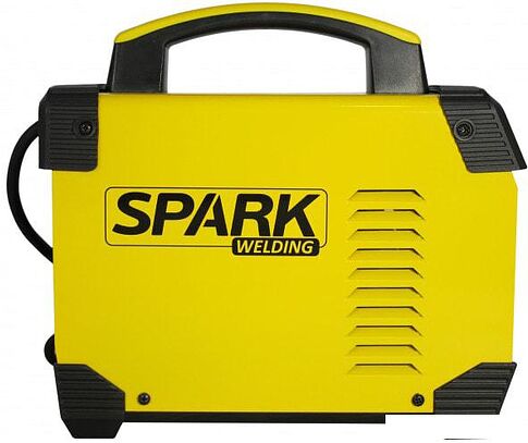 Сварочный инвертор Spark MMA-210H