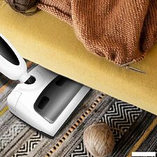 Паровая швабра Kitfort KT-3912