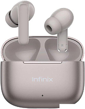 Наушники Infinix XBuds N4 Pro (серый)