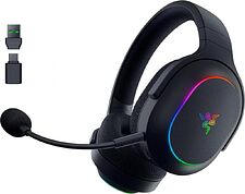 Наушники Razer Barracuda X Chroma (черный)