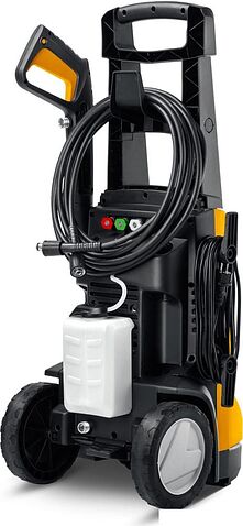 Мойка высокого давления Steher HPW-180B