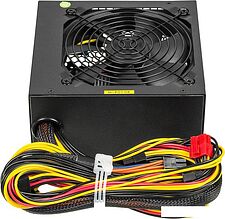 Блок питания Accord ACC-500W-80BR