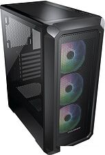 Корпус Cougar Archon 2 Mesh RGB CGR-5CC5B-MESH-RGB
