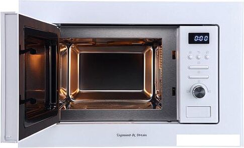 Микроволновая печь Zigmund & Shtain BMO 16.202 W