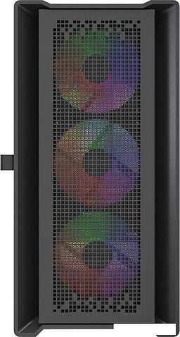 Корпус Powercase ByteFlow Micro LE CAMBFB-A4-LE