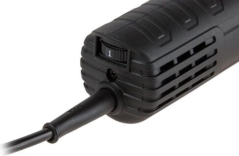 Угловая шлифмашина Molot MAG 1209-2