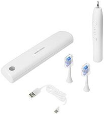 Электрическая зубная щетка Redmond TB4602 (белый)