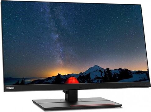 Монитор Lenovo ThinkVision P27u-20 62CBRAS6CB