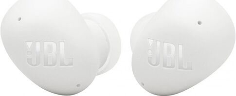 Наушники JBL Wave Buds 2 (белый)
