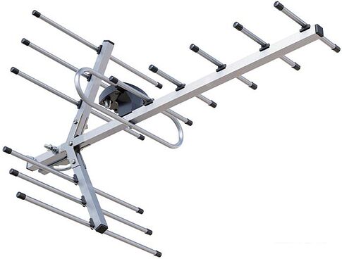 ТВ-антенна РЭМО BAS-1158-5V Орбита-12 Super