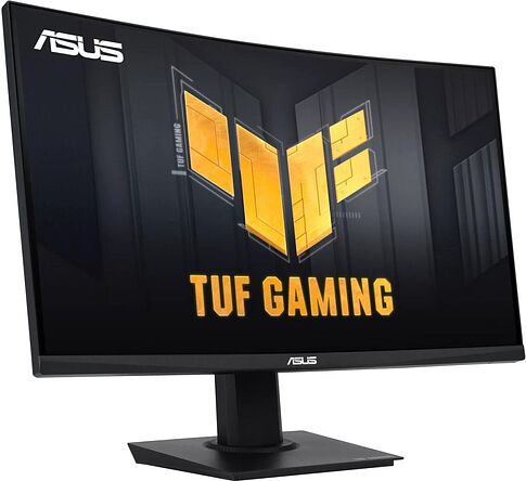 Игровой монитор ASUS TUF Gaming VG24VQER