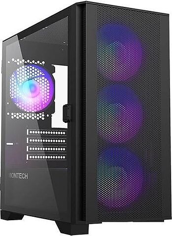 Компьютер TGPC Advanced Mini 84182 A-X