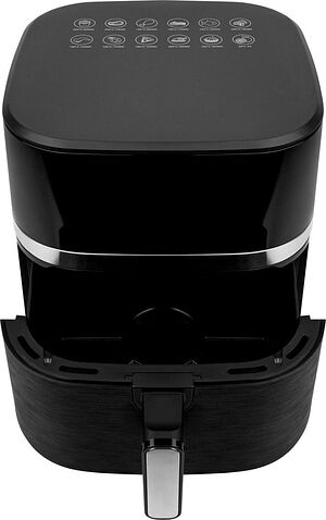 Аэрогриль (аэрофритюрница) Rombica myKitchen AFR-002