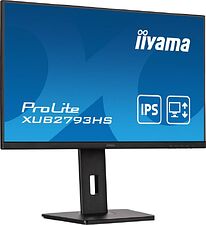 Монитор Iiyama ProLite XUB2793HS-B6
