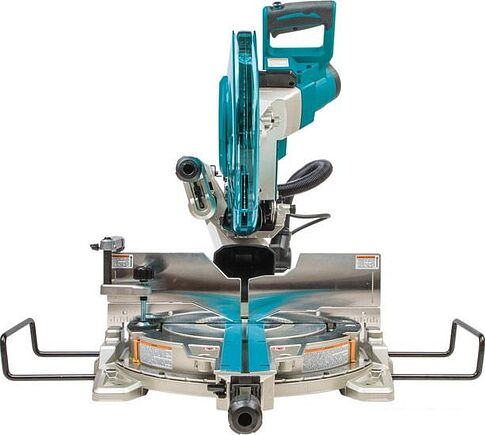 Торцовочная Makita LS1219L