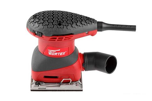 Виброшлифмашина Wortex SS 2835 AE