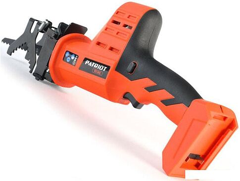 Сабельная пила Patriot RS 202 (без АКБ)