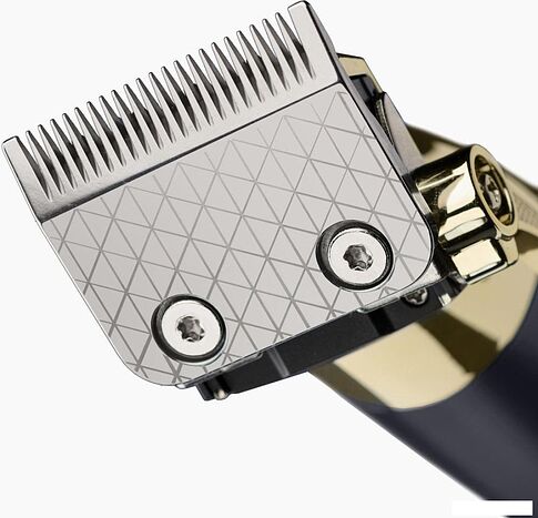 Машинка для стрижки волос BaByliss Super-X Metal E992E