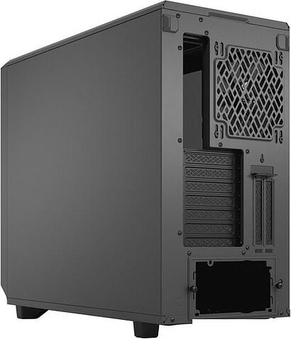 Корпус Fractal Design Meshify 2 Light Tempered Glass Gray FD-C-MES2A-04