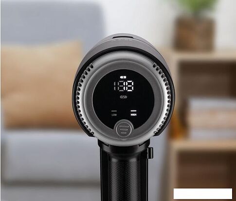 Пылесос Hisense HVC6264BK