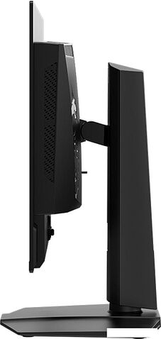 Игровой монитор MSI MPG 272URX QD-OLED