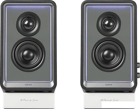 Акустика Edifier QR65 (черный)