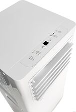 Мобильный кондиционер TCL TAC-09CPB/PSLW