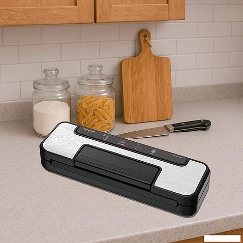 Вакуумный упаковщик Steba VK 20 Easy Control