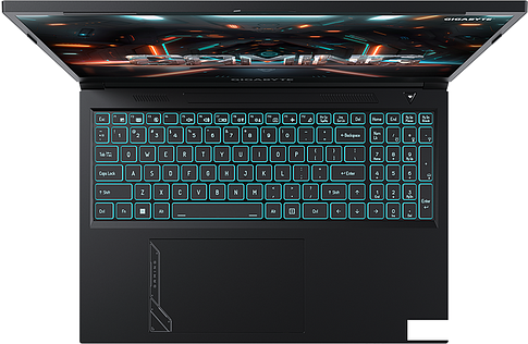 Игровой ноутбук Gigabyte G6 KF-53KZ853SH