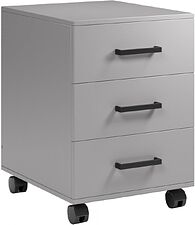 Тумба Soma ТМ3 (серый)