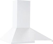 Кухонная вытяжка Exiteq EX-1086 (белый)