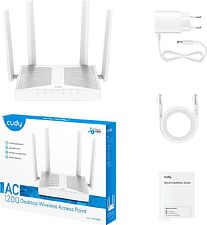 Точка доступа Cudy AP1300D 1.0