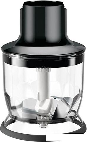 Погружной блендер Braun Multiquick 7 MQ7045X
