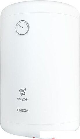 Водонагреватель Royal Clima Omega RWH-OM100-RE