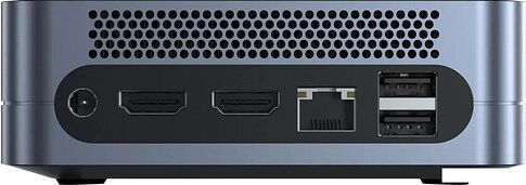 Компактный компьютер Acer Gadget E10 ETBox X