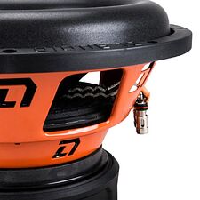 Головка сабвуфера DL Audio Phoenix Black Bass 12