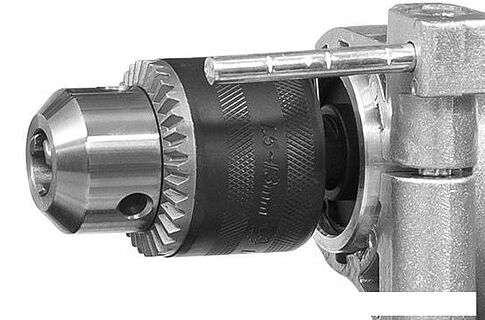 Ударная дрель Daewoo Power DAD 950