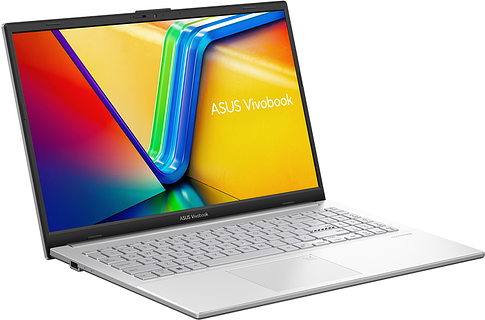 Ноутбук ASUS Vivobook Go 15 E1504GA-BQ527
