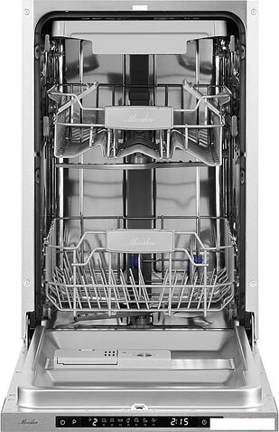 Встраиваемая посудомоечная машина Monsher MD 4503