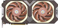 Видеокарта ASUS GeForce RTX 4080 16GB GDDR6X Noctua OC Edition RTX4080-O16G-NOCTUA Видеокарта ASUS GeForce RTX 4080 16GB GDDR6X Noctua OC Edition RTX4080-O16G-NOCTUA