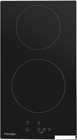 Варочная панель Pioneer EHB30201C-BL