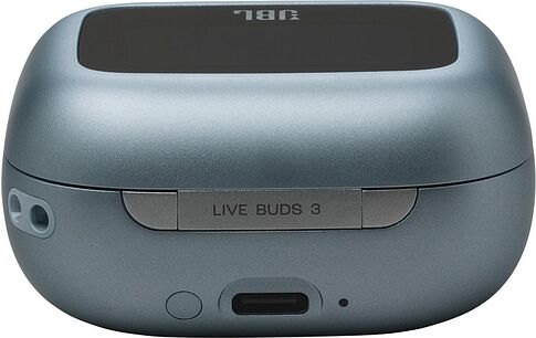 Наушники JBL Live Buds 3 (синий)
