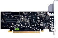 Видеокарта Inno3D GeForce GT 1030 0dB 2GB GDDR5 [N1030-1SDV-E5BL]