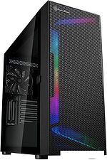 Корпус SilverStone Seta H1 SST-SEH1B-G