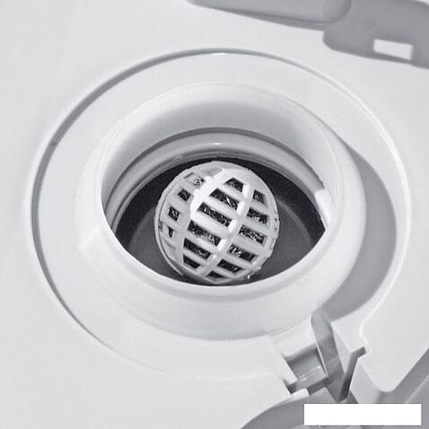 Увлажнитель воздуха Stadler Form Fred White