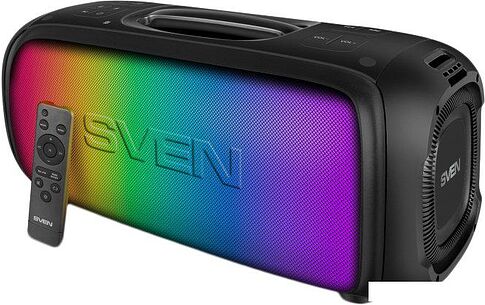 Беспроводная колонка SVEN PS-860